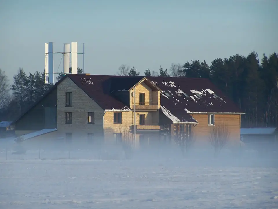 Komplekss agrā rītā